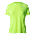 Tricou Femei The North Face W Summit High Trail Run