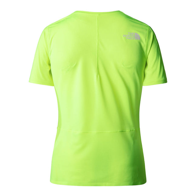Tricou Femei The North Face W Summit High Trail Run   Tricou Femei The North Face W Summit High Trail Run