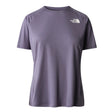 Tricou Femei The North Face W Summit High Trail Run   Tricou Femei The North Face W Summit High Trail Run