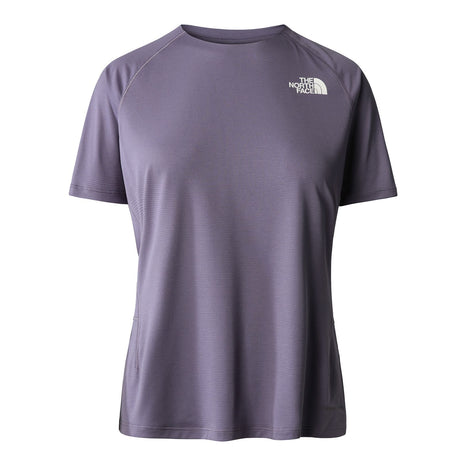 Tricou Femei The North Face W Summit High Trail Run