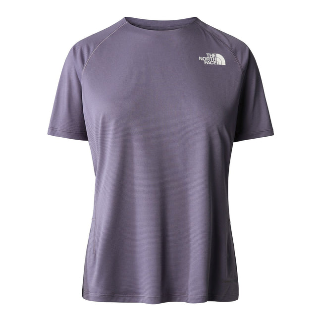 Tricou Femei The North Face W Summit High Trail Run   Tricou Femei The North Face W Summit High Trail Run