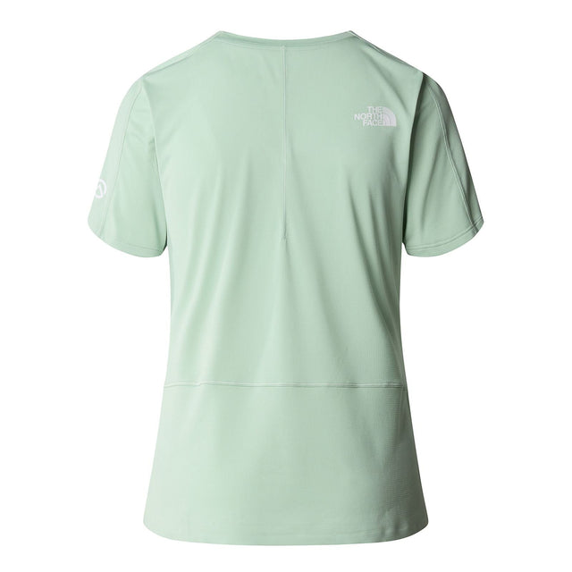 Tricou Femei The North Face W Summit High Trail Run   Tricou Femei The North Face W Summit High Trail Run