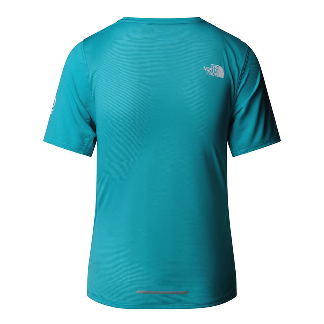 Tricou Femei The North Face W Summit High Trail   Tricou Femei The North Face W Summit High Trail