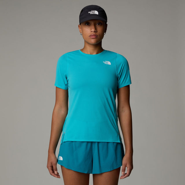 Tricou Femei The North Face W Summit High Trail   Tricou Femei The North Face W Summit High Trail