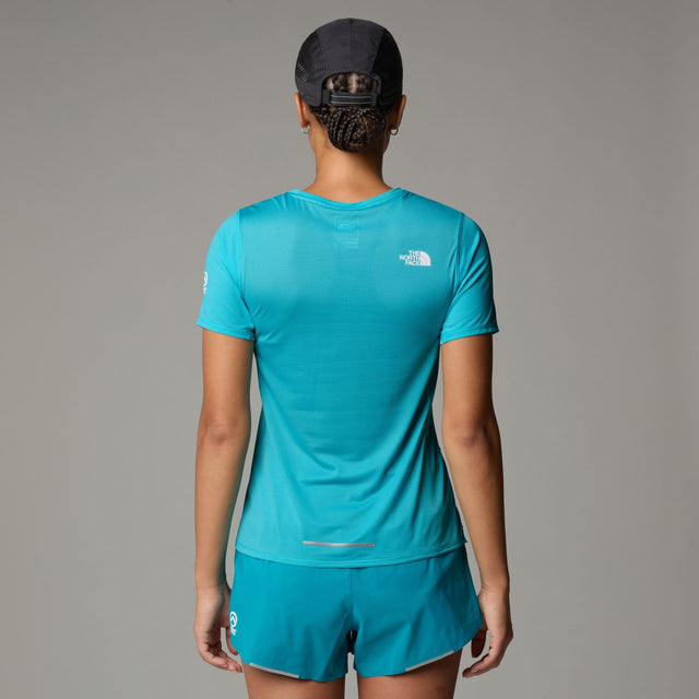 Tricou Femei The North Face W Summit High Trail   Tricou Femei The North Face W Summit High Trail