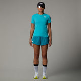 Tricou Femei The North Face W Summit High Trail