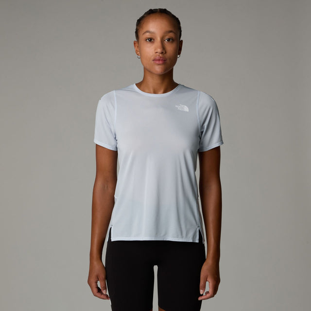 Tricou Femei The North Face W Summit High Trail   Tricou Femei The North Face W Summit High Trail