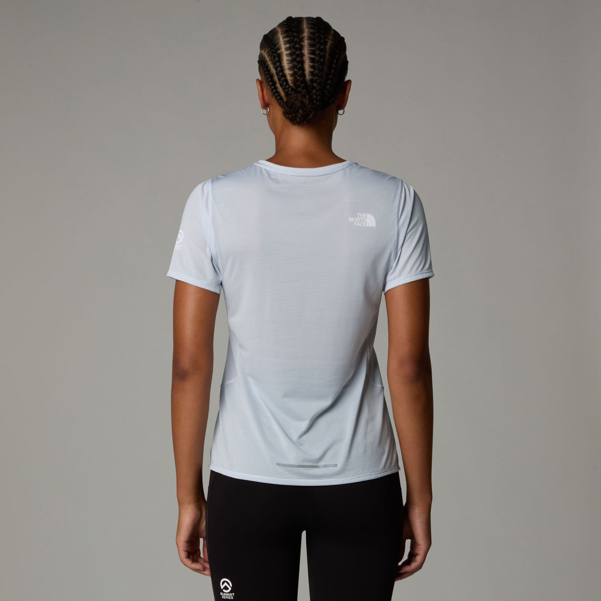 Tricou Femei The North Face W Summit High Trail