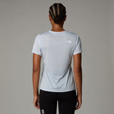 Tricou Femei The North Face W Summit High Trail
