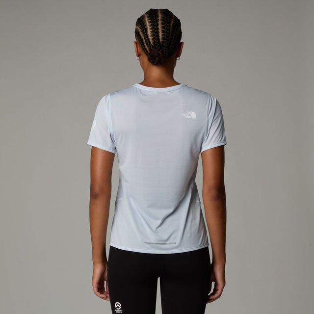 Tricou Femei The North Face W Summit High Trail   Tricou Femei The North Face W Summit High Trail