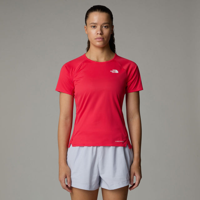 Tricou Femei The North Face W Sunriser   Tricou Femei The North Face W Sunriser