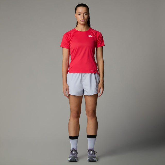 Tricou Femei The North Face W Sunriser   Tricou Femei The North Face W Sunriser