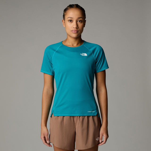 Tricou Femei The North Face W Sunriser   Tricou Femei The North Face W Sunriser