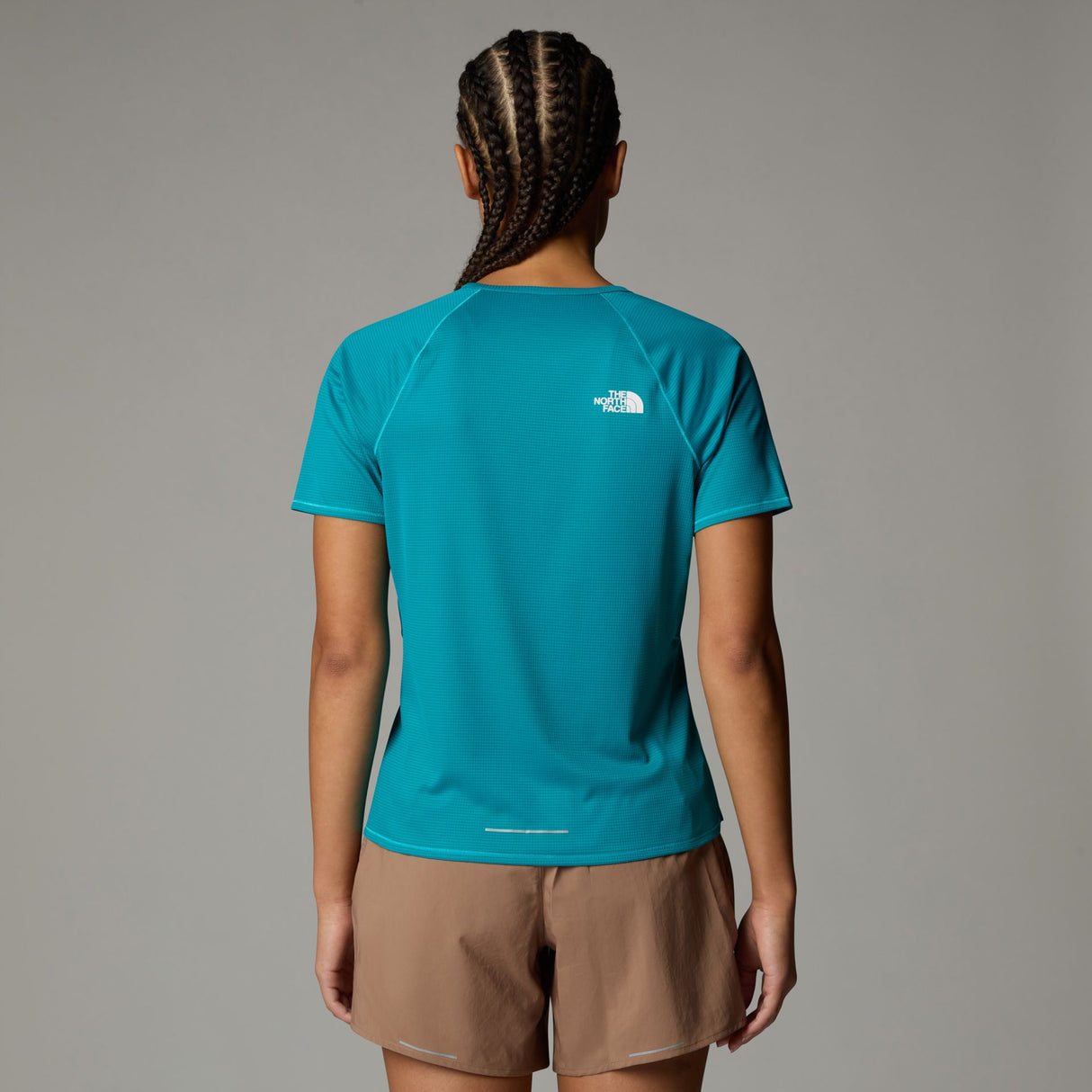 Tricou Femei The North Face W Sunriser