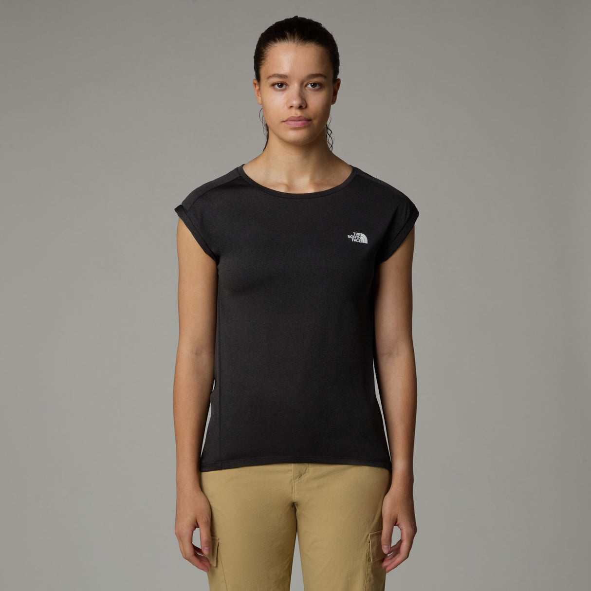 Tricou Femei The North Face W Tanken