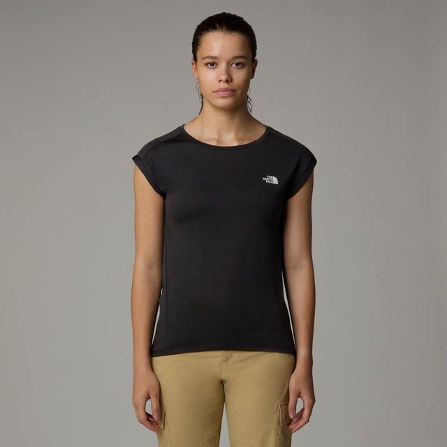 Tricou Femei The North Face W Tanken   Tricou Femei The North Face W Tanken