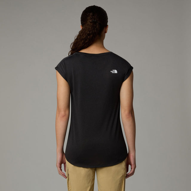 Tricou Femei The North Face W Tanken   Tricou Femei The North Face W Tanken