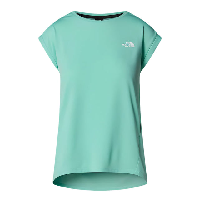 Tricou Femei The North Face W Tanken   Tricou Femei The North Face W Tanken