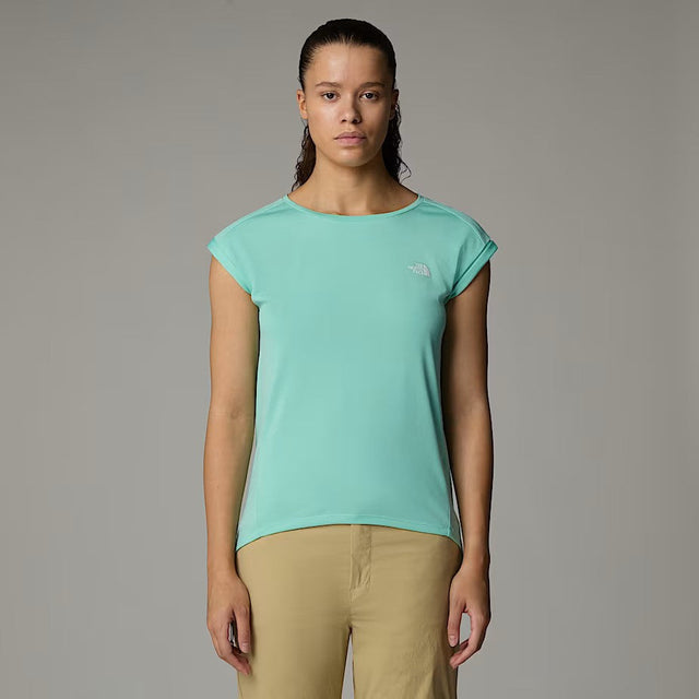 Tricou Femei The North Face W Tanken   Tricou Femei The North Face W Tanken