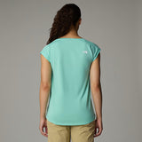 Tricou Femei The North Face W Tanken