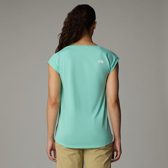 Tricou Femei The North Face W Tanken   Tricou Femei The North Face W Tanken
