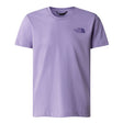 Tricou Fete The North Face G Relaxed Graphic 1   Tricou Fete The North Face G Relaxed Graphic 1