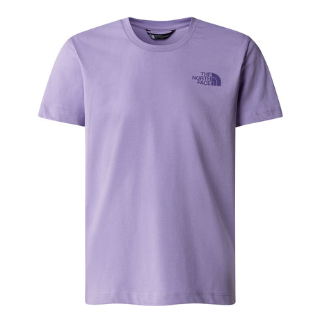 Tricou Fete The North Face G Relaxed Graphic 1