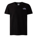 Tricou Fete The North Face G Relaxed Graphic 1