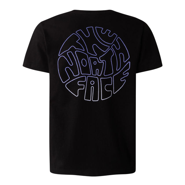 Tricou Fete The North Face G Relaxed Graphic 1   Tricou Fete The North Face G Relaxed Graphic 1