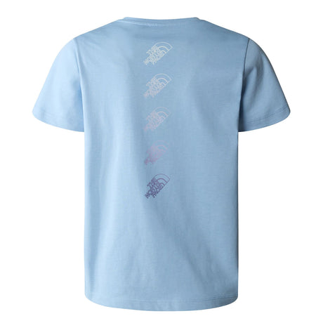 Tricou Fete The North Face G Relaxed Graphic 2