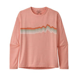 Tricou Patagonia G Capilene Cool Daily   Tricou Patagonia G Capilene Cool Daily