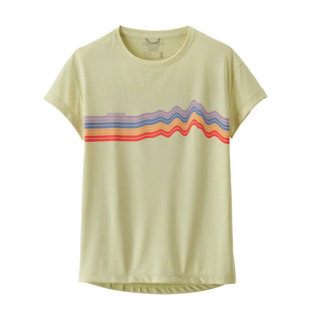 Tricou Patagonia Fete G Capilene Cool Daily   Tricou Patagonia Fete G Capilene Cool Daily