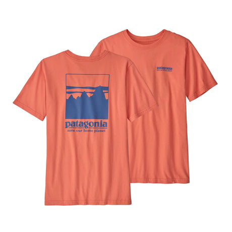Tricou Patagonia K Regenerative Organic Certified Cotton Graphic   Tricou Patagonia K Regenerative Organic Certified Cotton Graphic