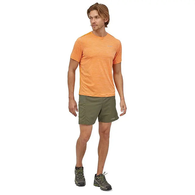 Tricou Patagonia M Airchaser   Tricou Patagonia M Airchaser