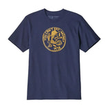 Tricou Patagonia M Can't Eat Money Responsibili   Tricou Patagonia M Can't Eat Money Responsibili