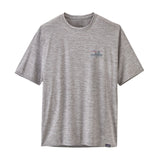 Tricou Patagonia M Capilene Cool Daily Graphic