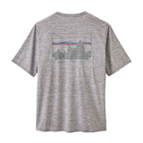 Tricou Patagonia M Capilene Cool Daily Graphic