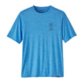 Tricou Patagonia M Capilene Cool Daily Graphic Lands