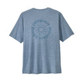 Tricou Patagonia M Capilene Cool Daily Graphic Lands