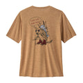 Tricou Patagonia M Capilene Cool Daily Graphic Lands