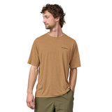 Tricou Patagonia M Capilene Cool Daily Graphic Lands