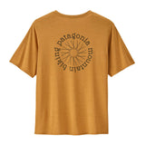 Tricou Patagonia M Capilene Cool Daily Graphic Lands