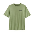 Tricou Patagonia M Capilene Cool Daily Graphic Lands