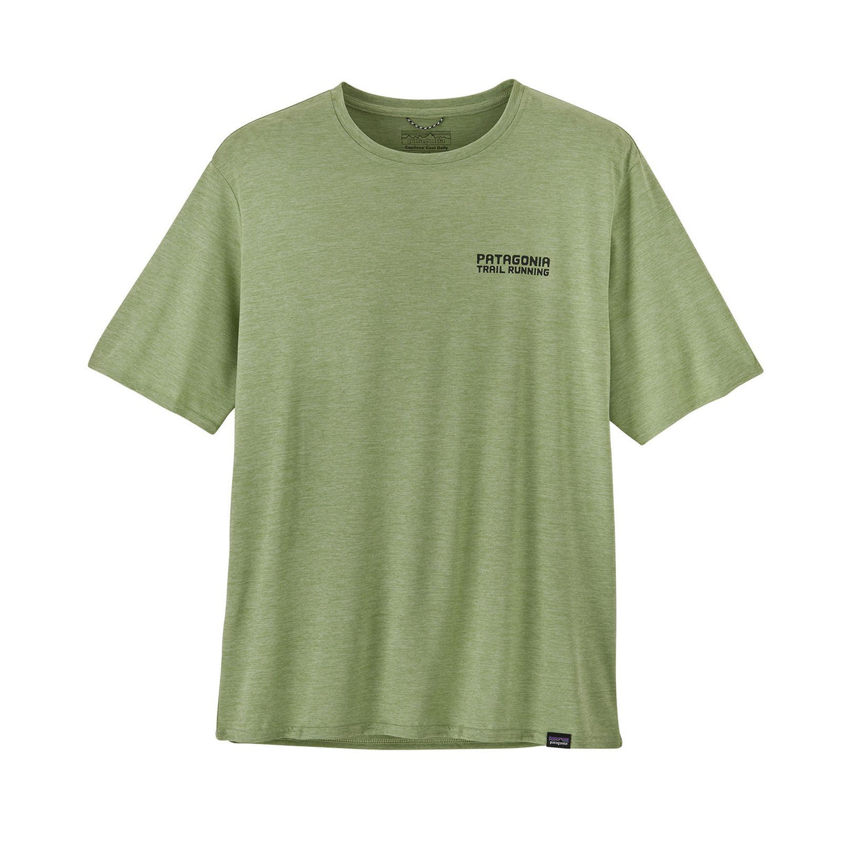 Tricou Patagonia M Capilene Cool Daily Graphic Lands