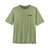 Tricou Patagonia M Capilene Cool Daily Graphic Lands