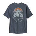 Tricou Patagonia M Capilene Cool Daily Graphic Lands