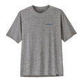 Tricou Patagonia M Capilene Cool Daily Graphic Waters
