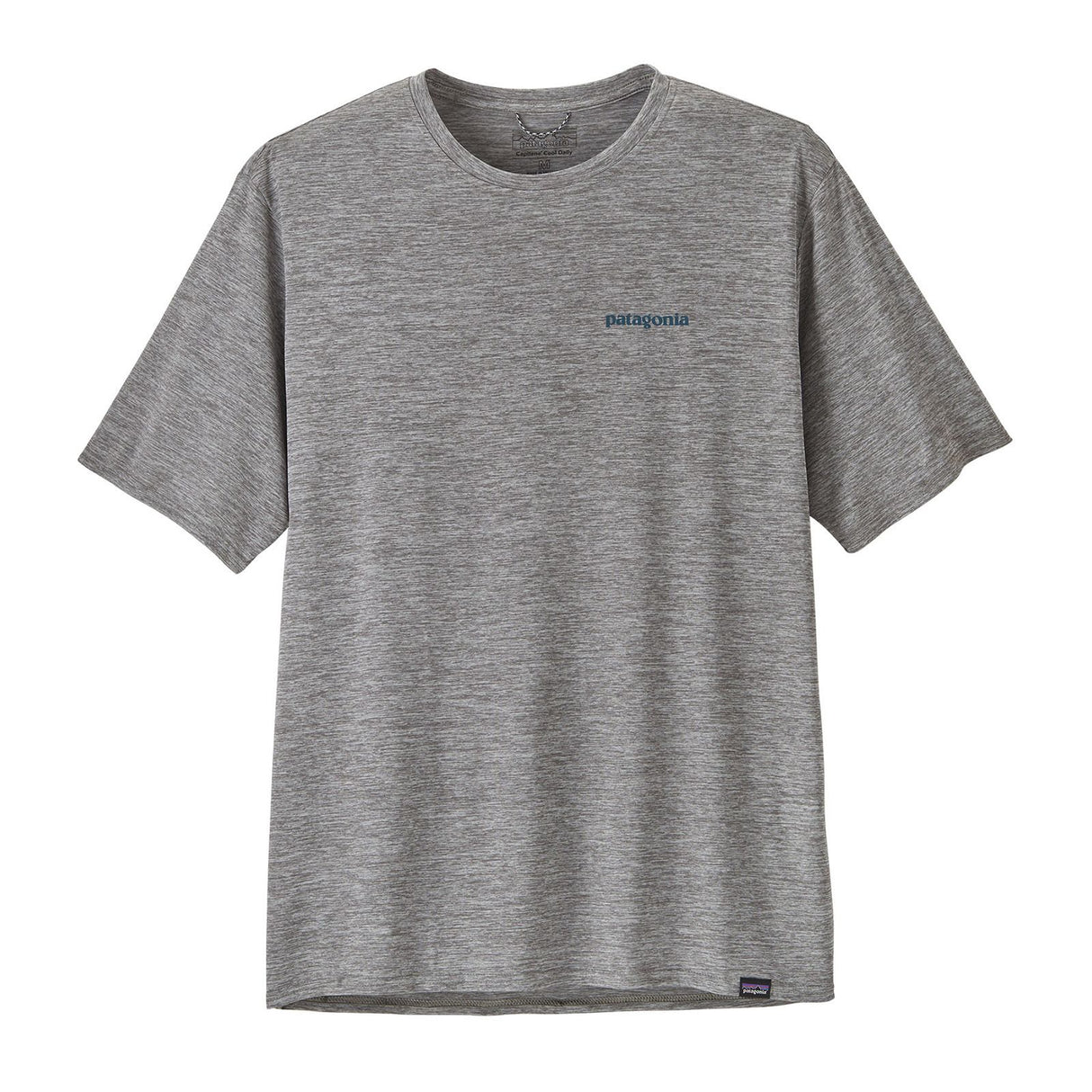 Tricou Patagonia M Capilene Cool Daily Graphic Waters