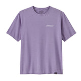 Tricou Patagonia M Capilene Cool Daily Graphic Waters