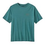 Tricou Patagonia M Capilene Cool Daily Graphic